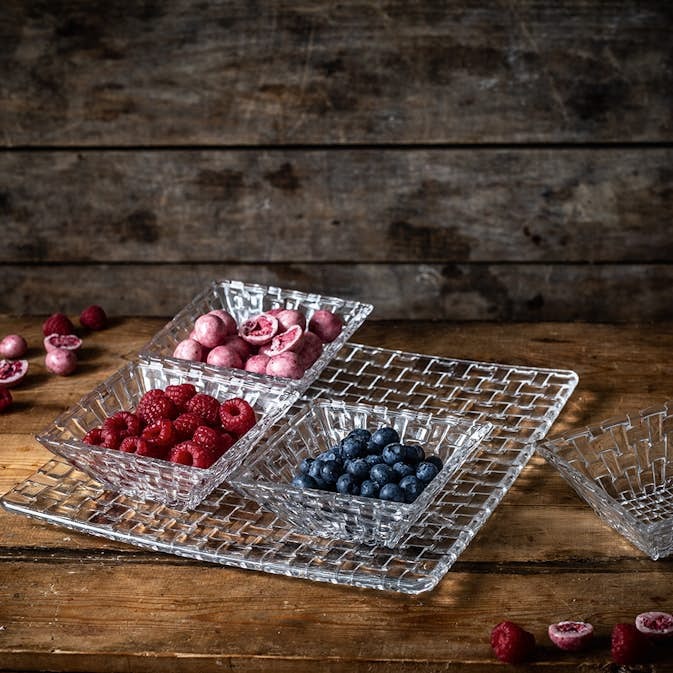 Sushi Gold&Black Pintinox