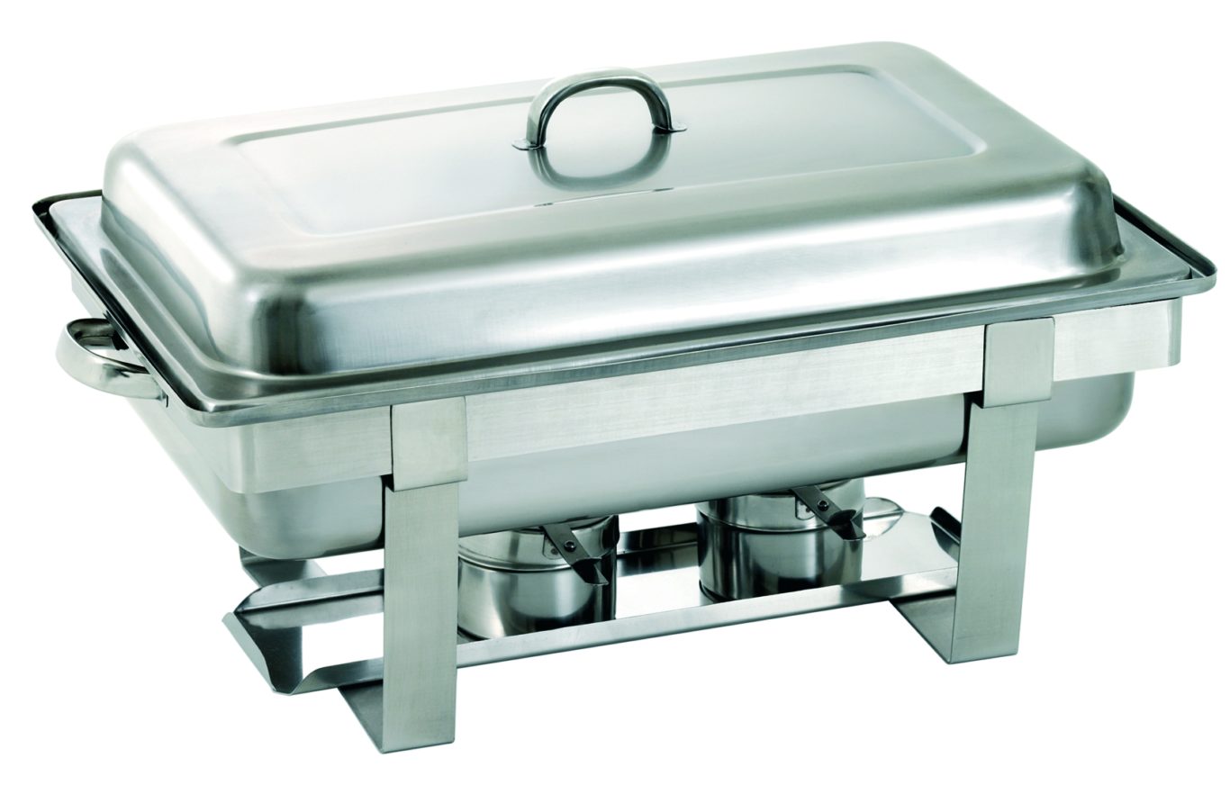 Мармит Chafing Dish 1/1 BP Bartscher в компании Арктен, фото