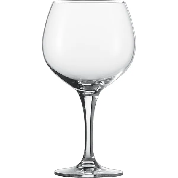 Бокал для вина Mondial хр.стекло 590мл Schott Zwiesel  в компании Арктен, фото