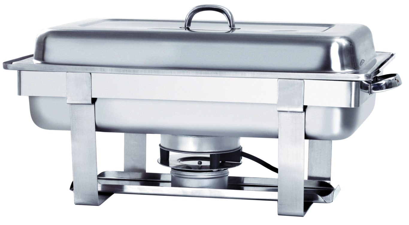 Мармит Chafing Dish 1/1 BP Plus Bartscher в компании Арктен, фото