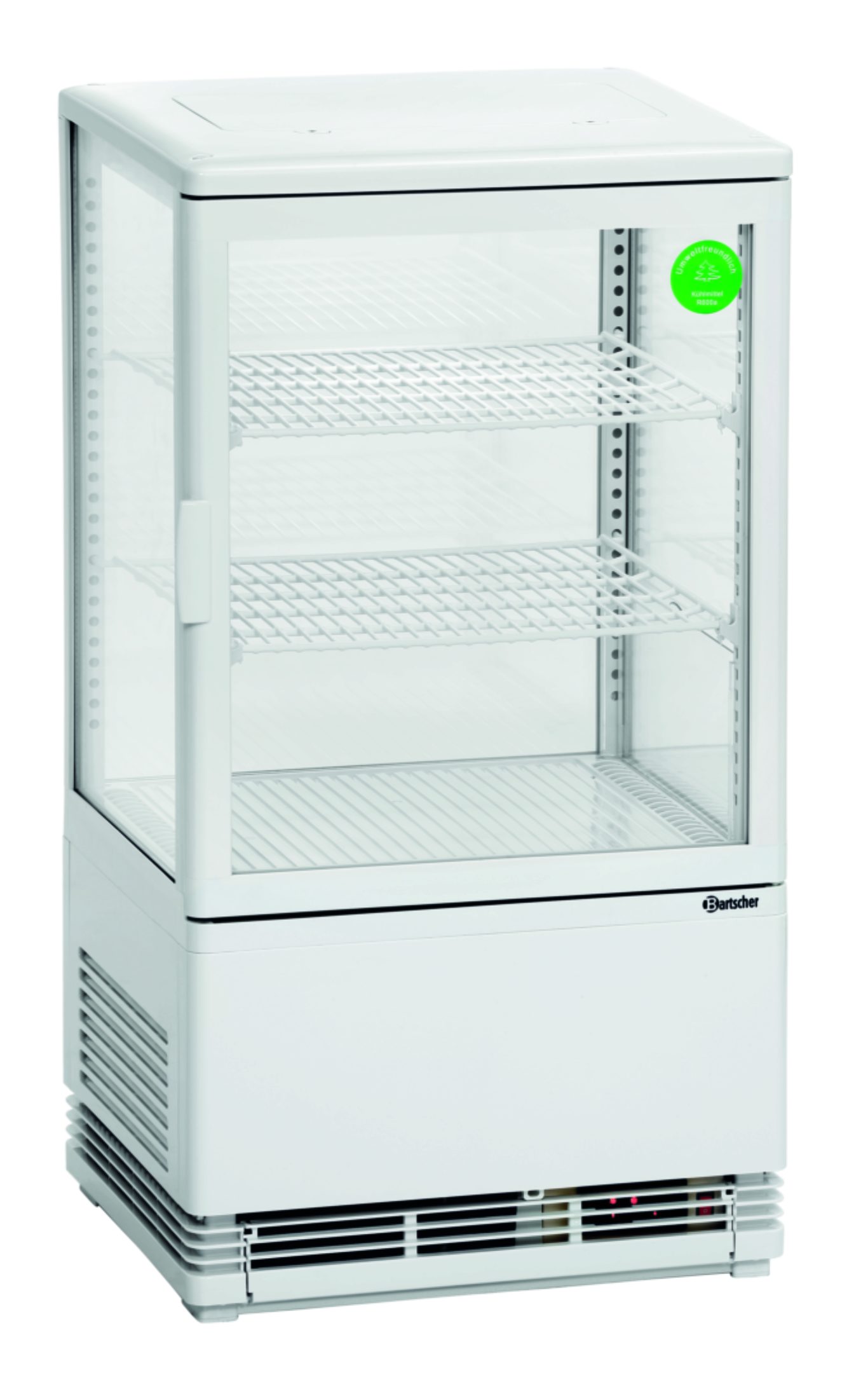 Купить Мини-витрина холод. 58L Bartscher в компании Арктен