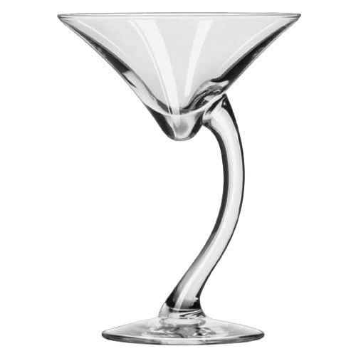 Рюмка коктельная Bravura Martini 200мл Libbey  в компании Арктен, фото