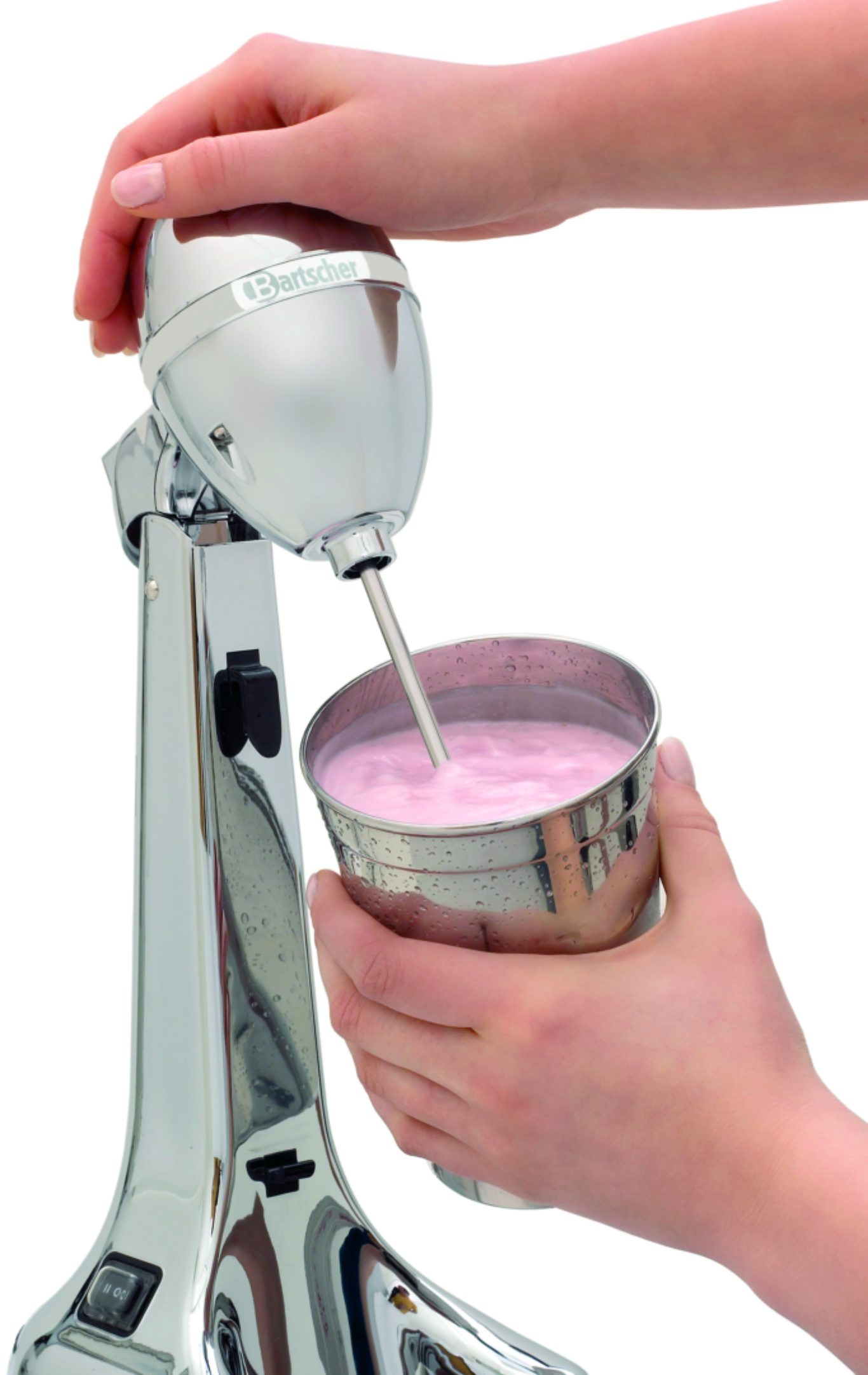 Купить Миксер барный 0,7L Bartscher в компании Арктен