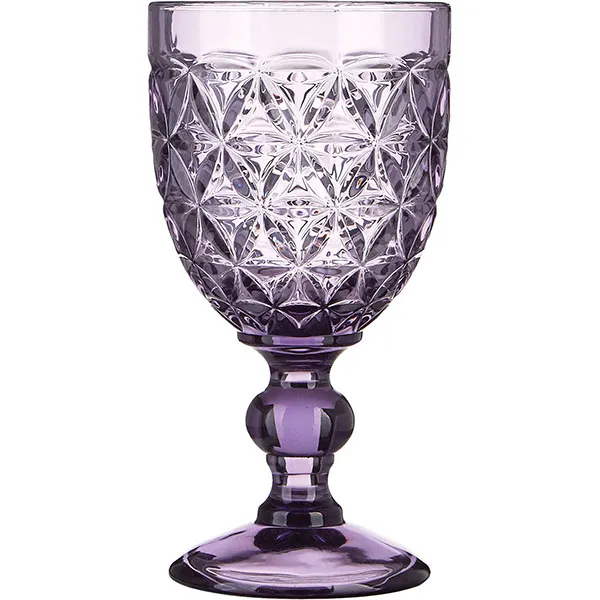 Бокал для вина фиолет стекло 310мл Probar  в компании Арктен, фото
